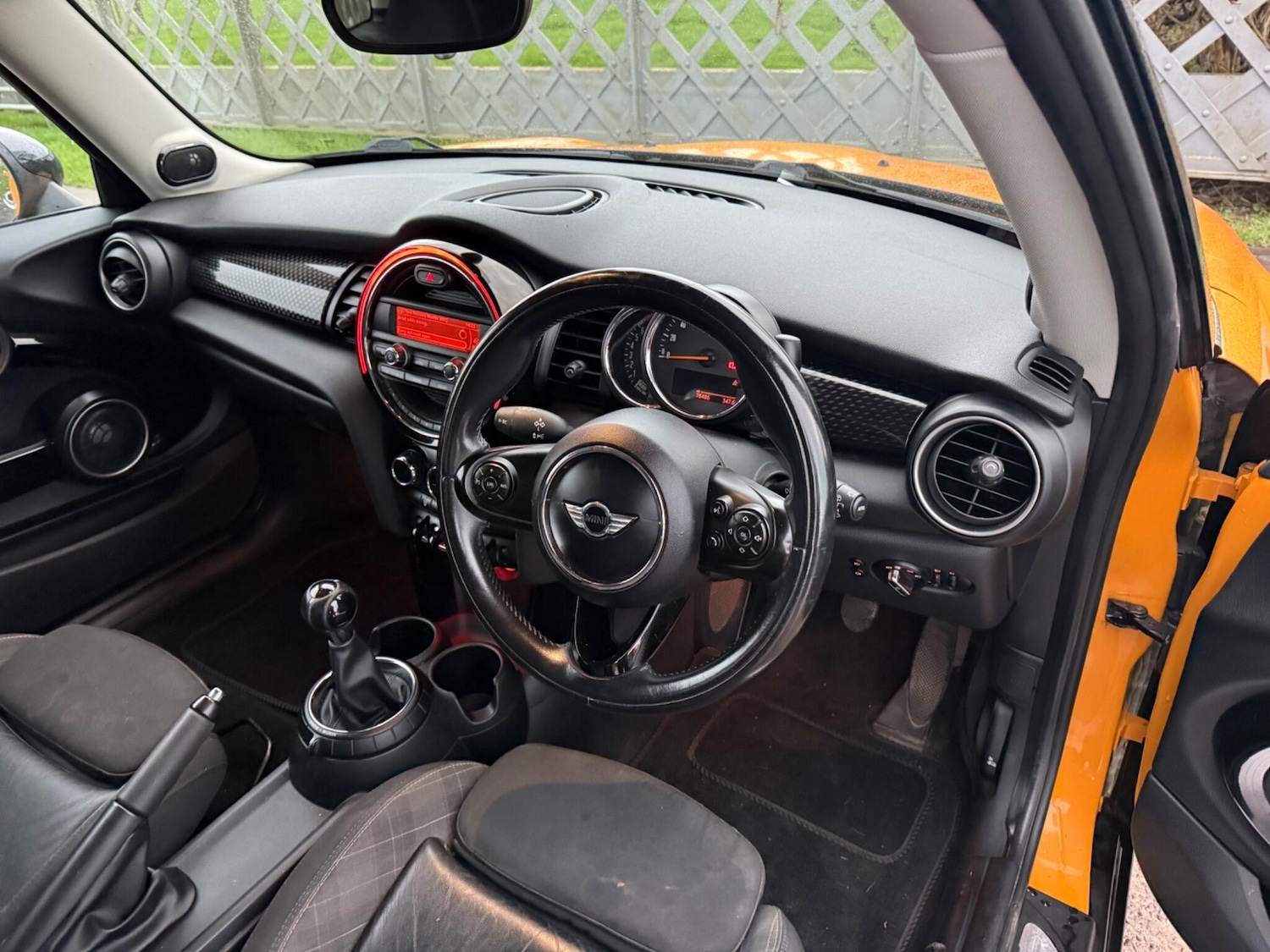 Used MINI Hatch 2014 for sale - 77611828: Photo 4