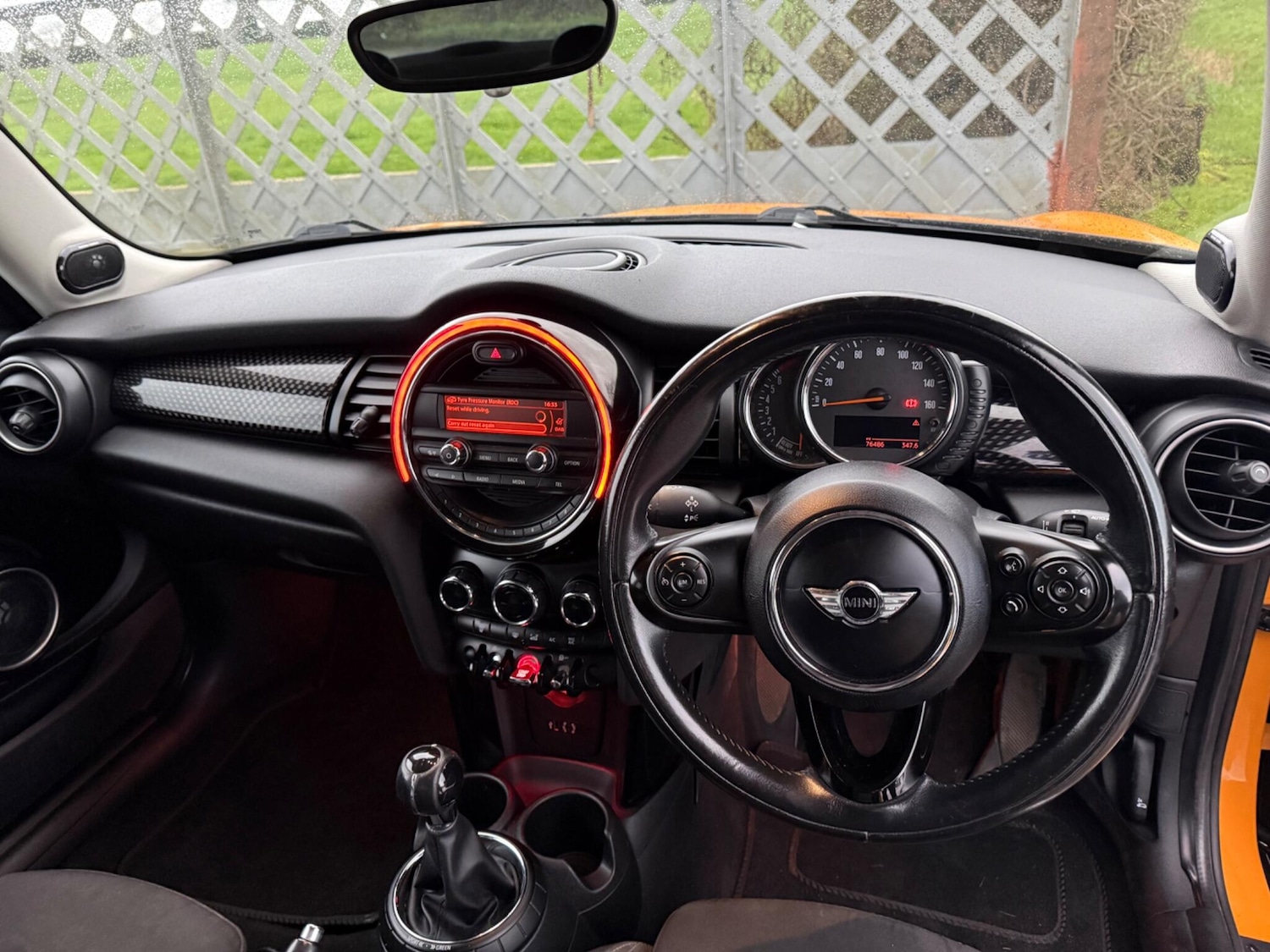 Used MINI Hatch 2014 for sale - 77611828: Photo 5