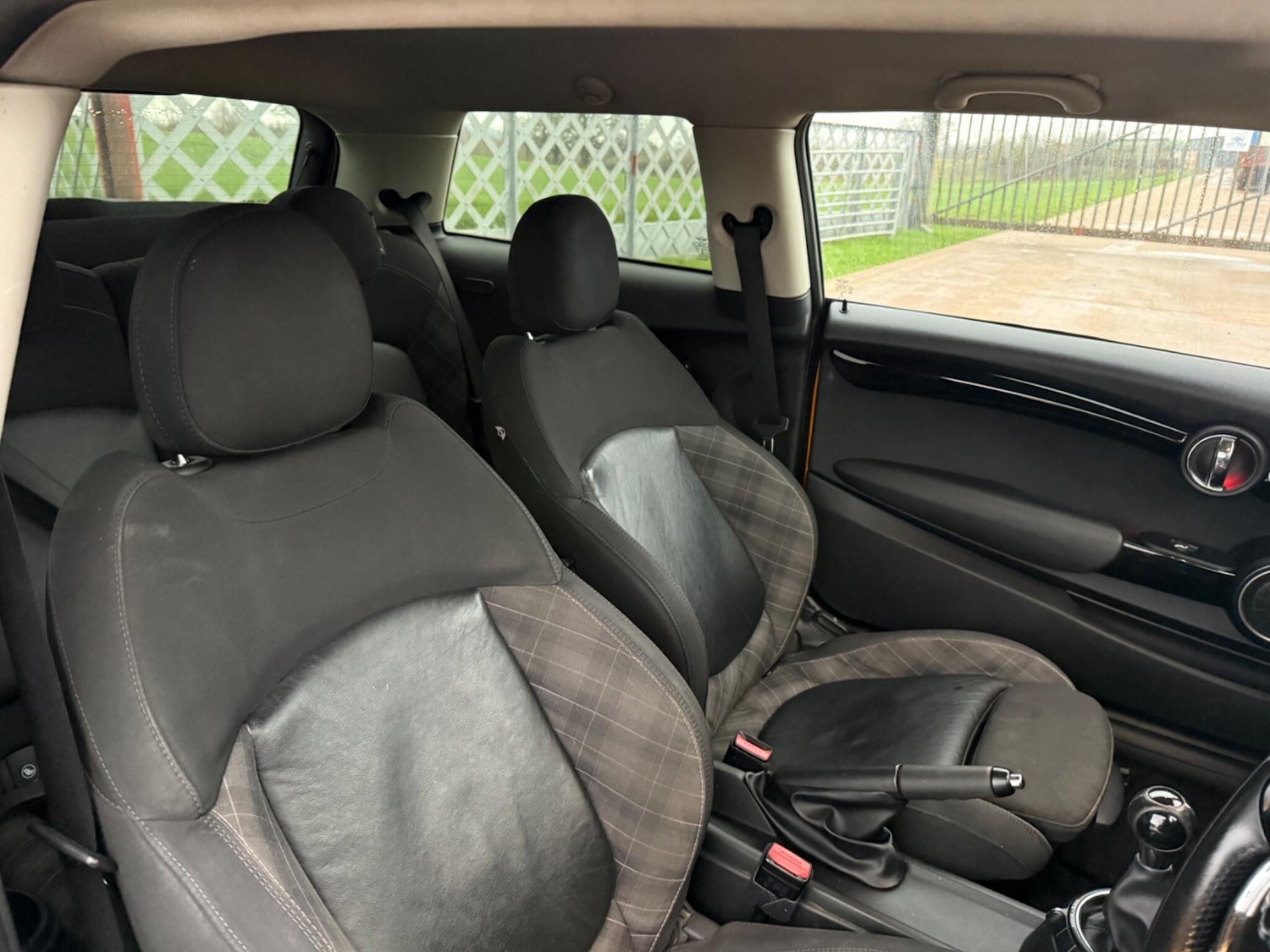 Used MINI Hatch 2014 for sale - 77611828: Photo 6