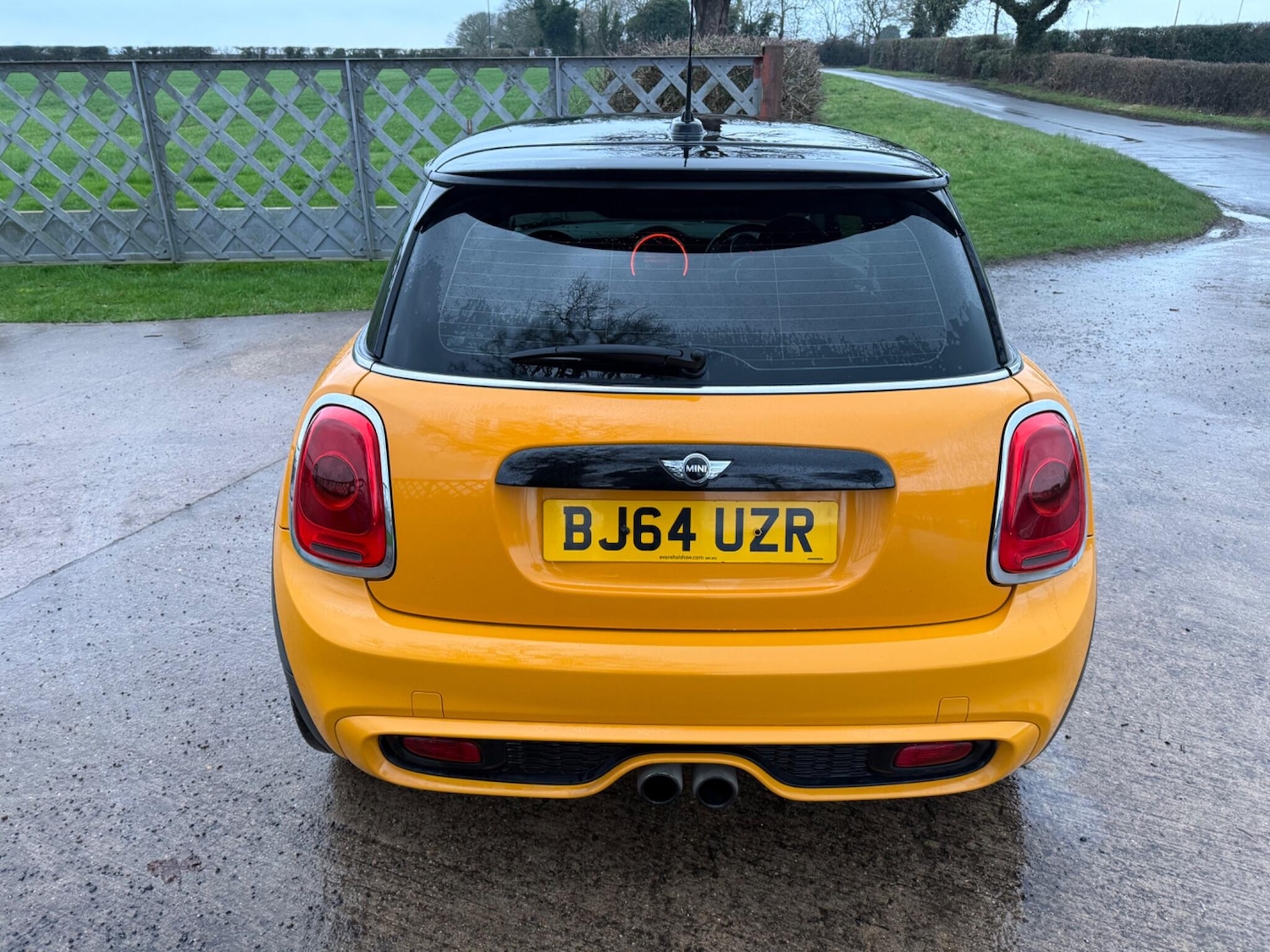 Used MINI Hatch 2014 for sale - 77611828: Photo 8