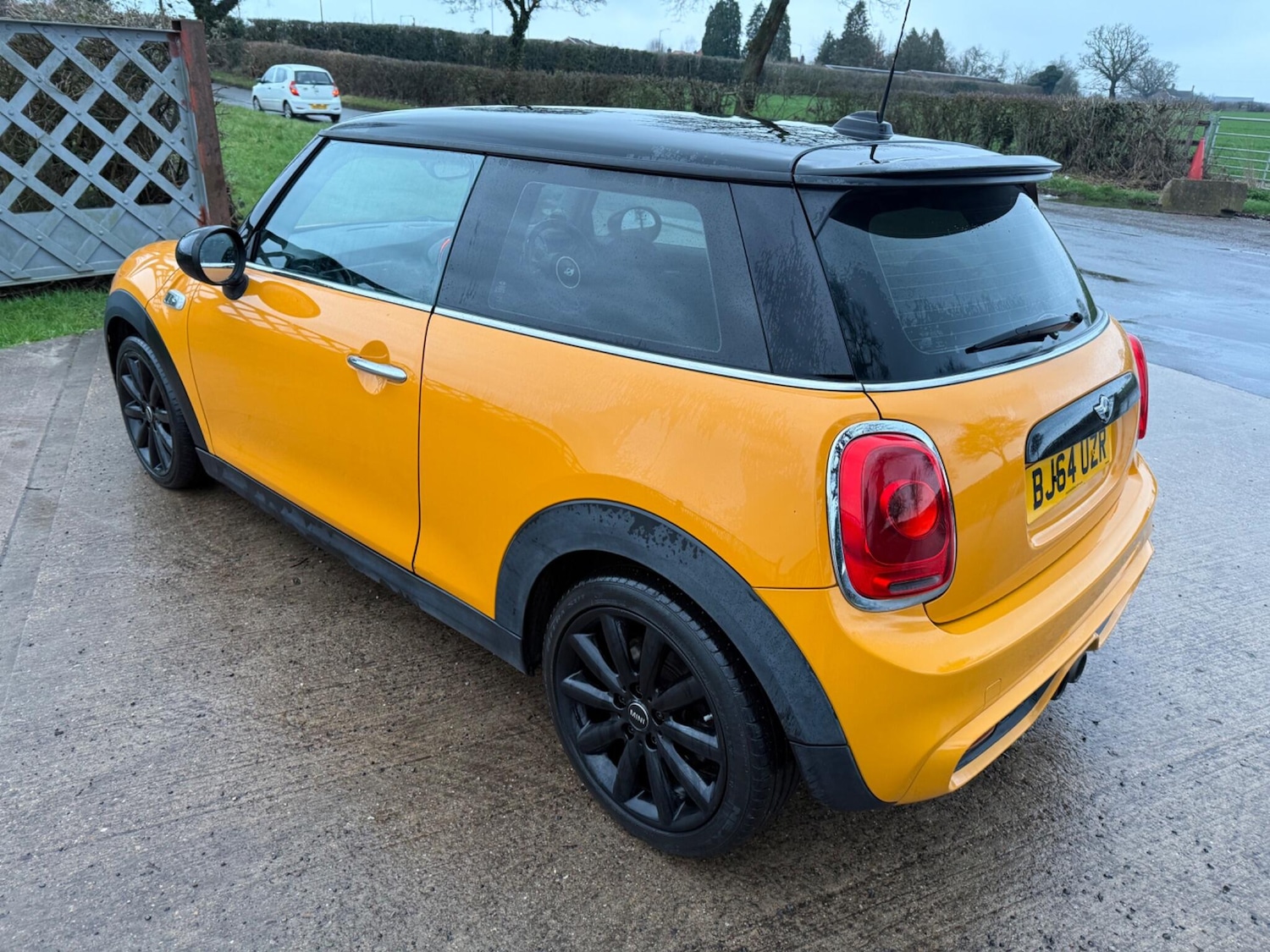 Used MINI Hatch 2014 for sale - 77611828: Photo 9