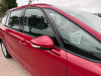 Used Citroen C4 Grand Picasso 2017 for sale - 75965716: Photo