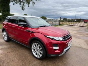 2012 (62) - 2.2 SD4 Dynamic Auto 4WD Euro 5 5dr