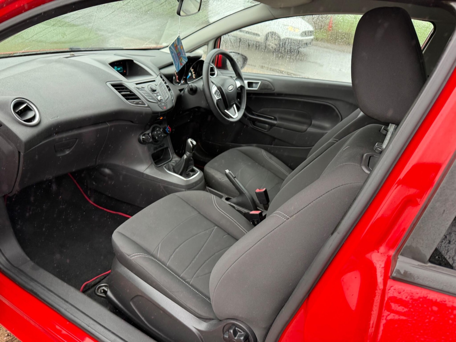 Used Ford Fiesta 2015 for sale - 77254588: Photo 10