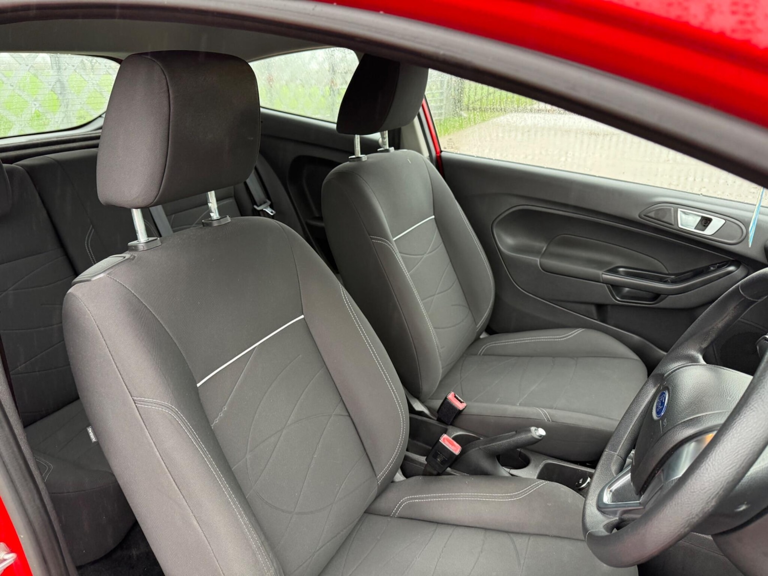 Used Ford Fiesta 2015 for sale - 77254588: Photo 6