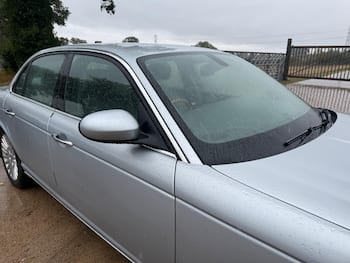 Used Jaguar XJ 2006 for sale - 79677040: Photo