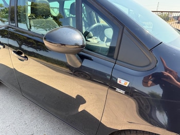 Used Vauxhall Meriva 2011 for sale - 79543958: Photo