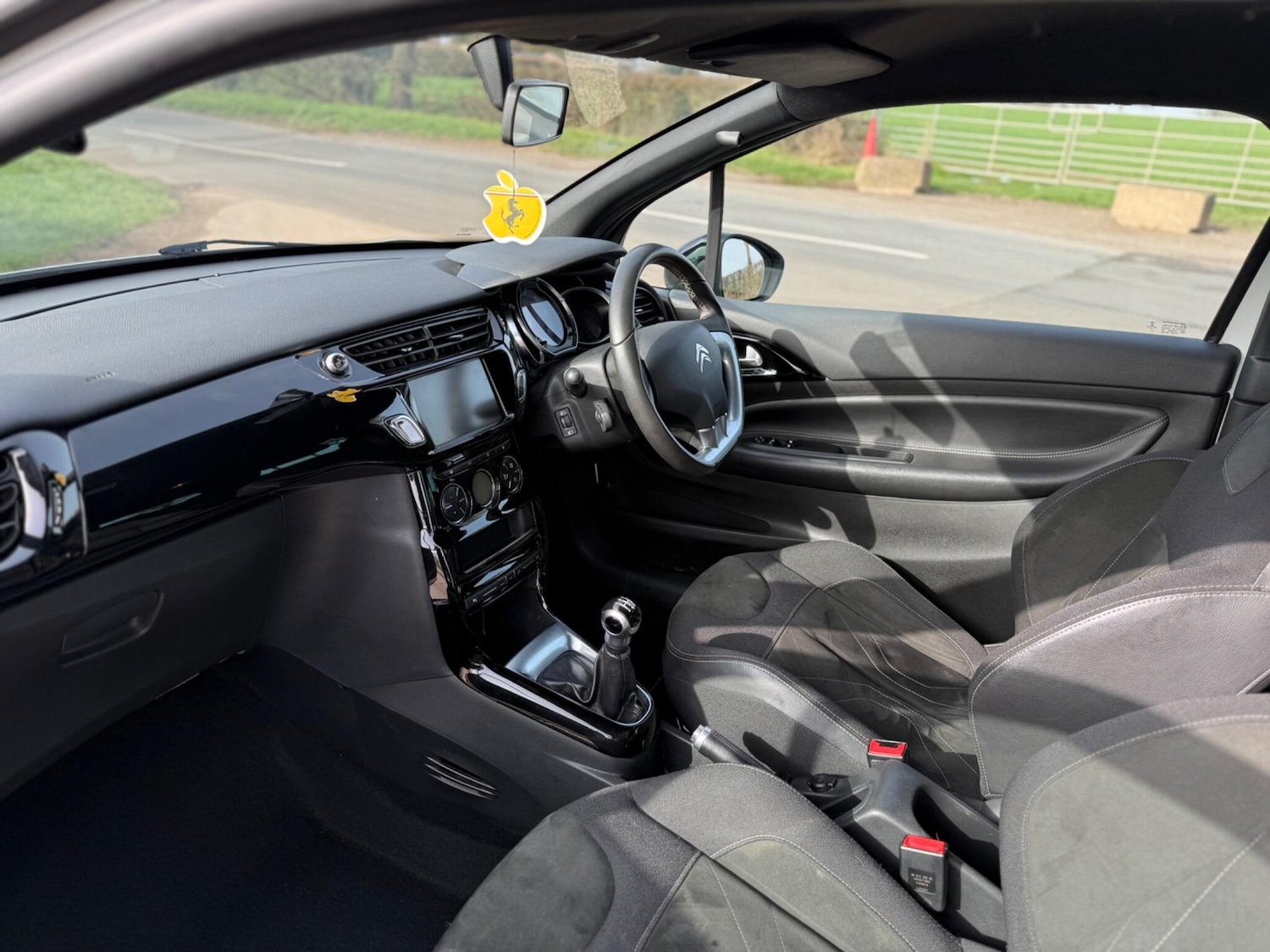 Used DS Automobiles DS 3 for sale - 77769678: Photo 10