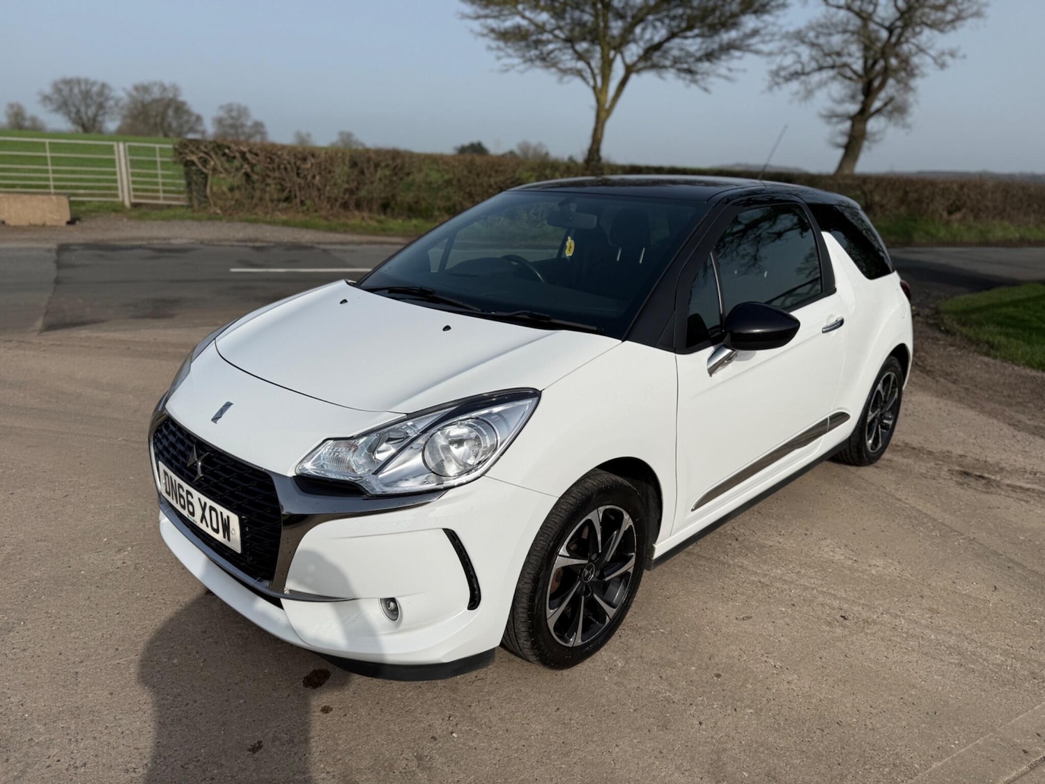 Used DS Automobiles DS 3 for sale - 77769678: Photo 11