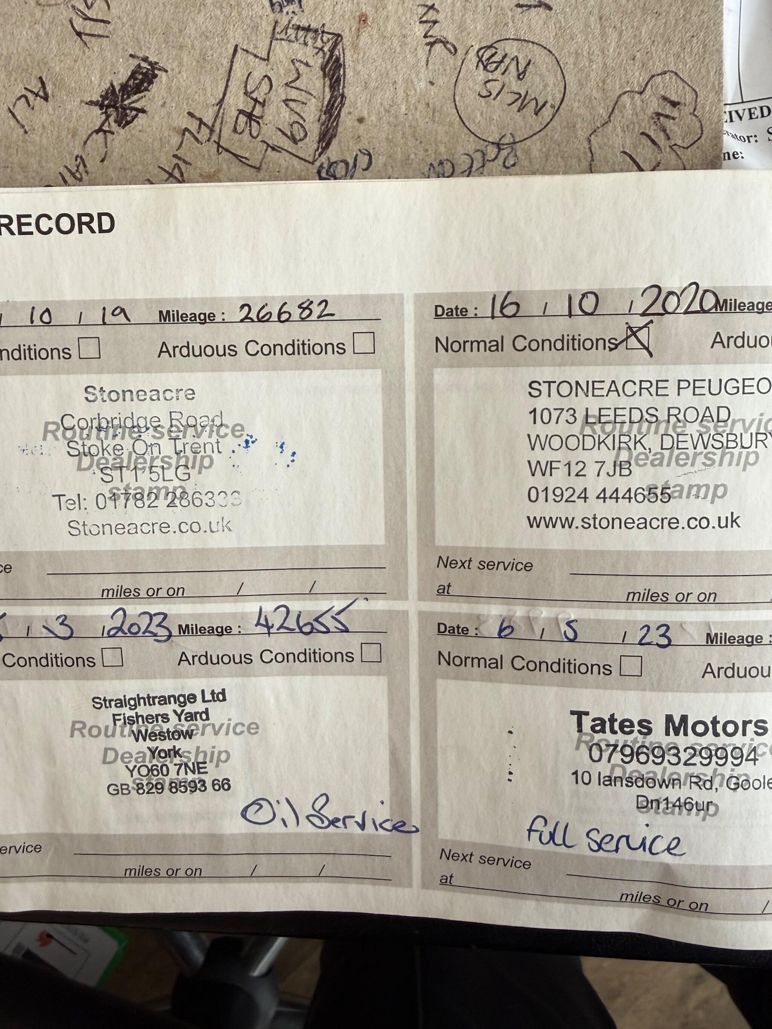 Used DS Automobiles DS 3 for sale - 77769678: Photo 14