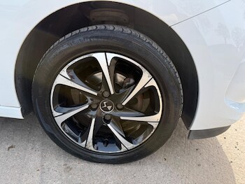 Used DS Automobiles DS 3 2016 for sale - 77769678: Photo