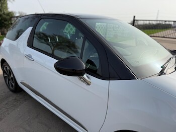 Used DS Automobiles DS 3 2016 for sale - 77769678: Photo