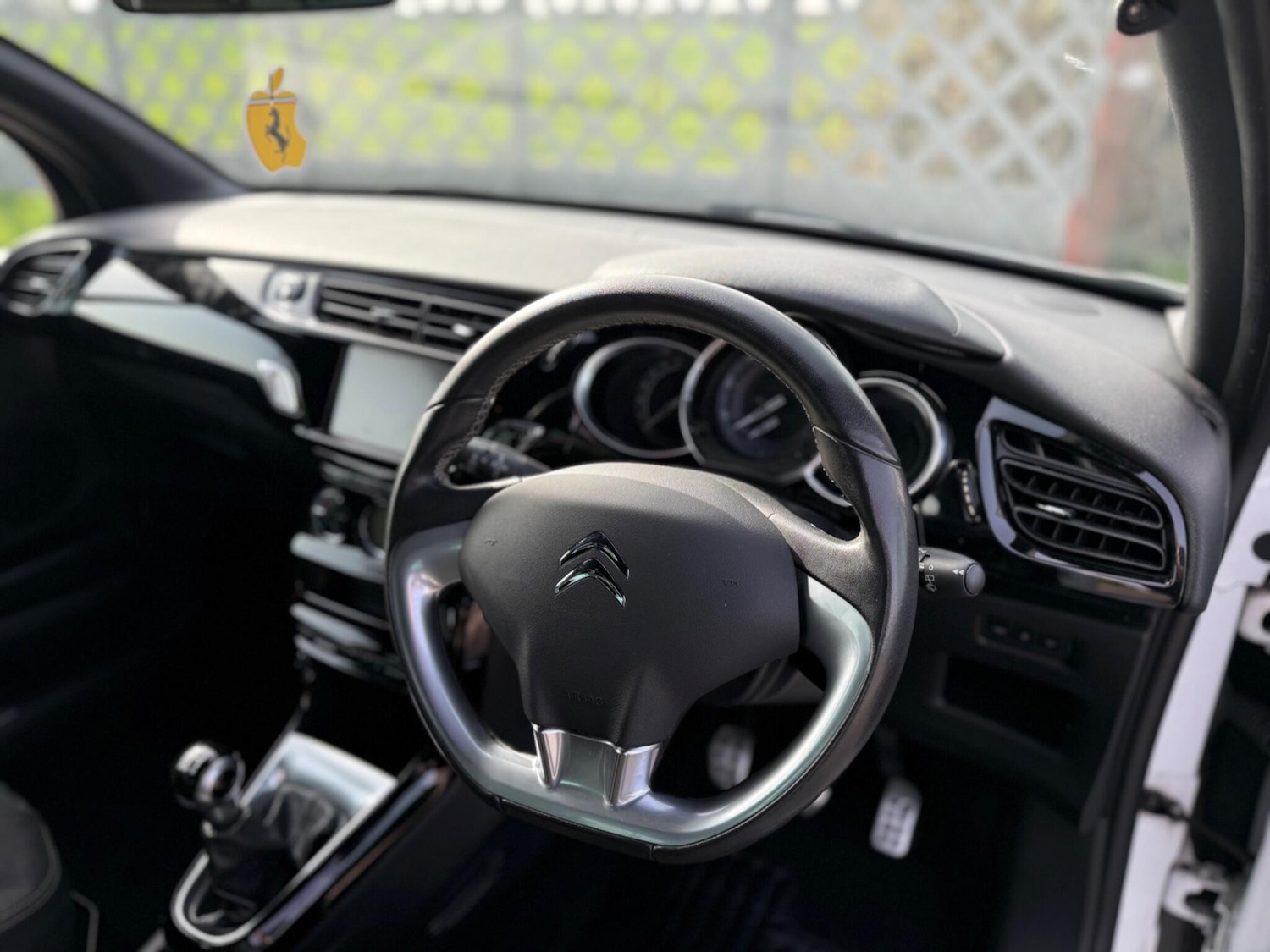 Used DS Automobiles DS 3 for sale - 77769678: Photo 6