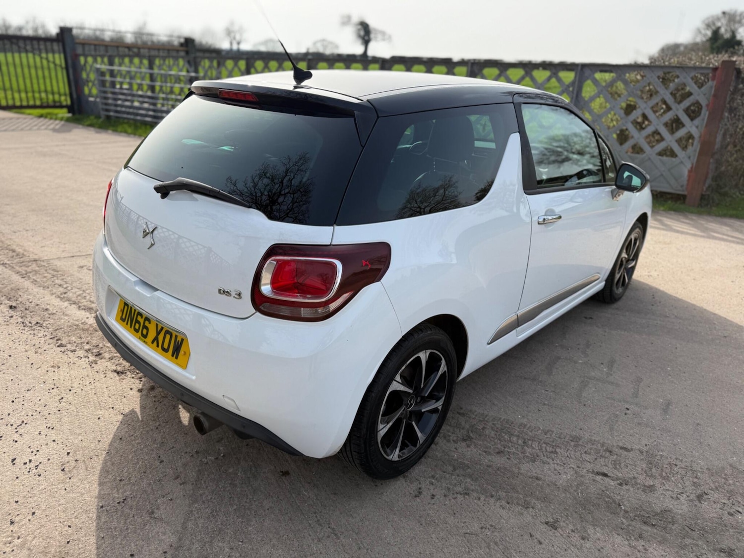 Used DS Automobiles DS 3 for sale - 77769678: Photo 7