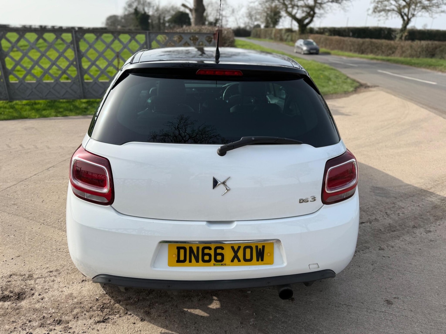 Used DS Automobiles DS 3 for sale - 77769678: Photo 8