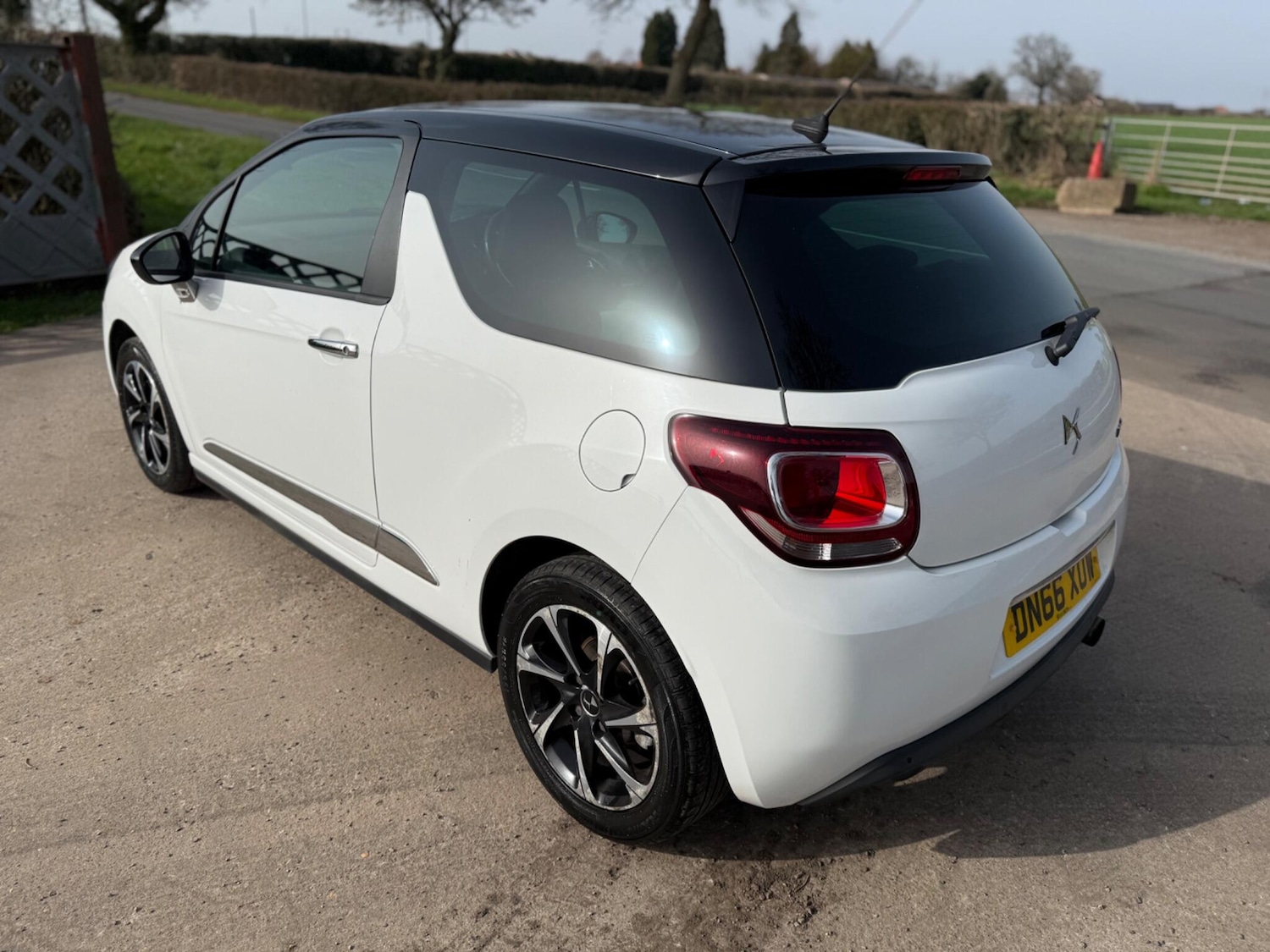 Used DS Automobiles DS 3 for sale - 77769678: Photo 9