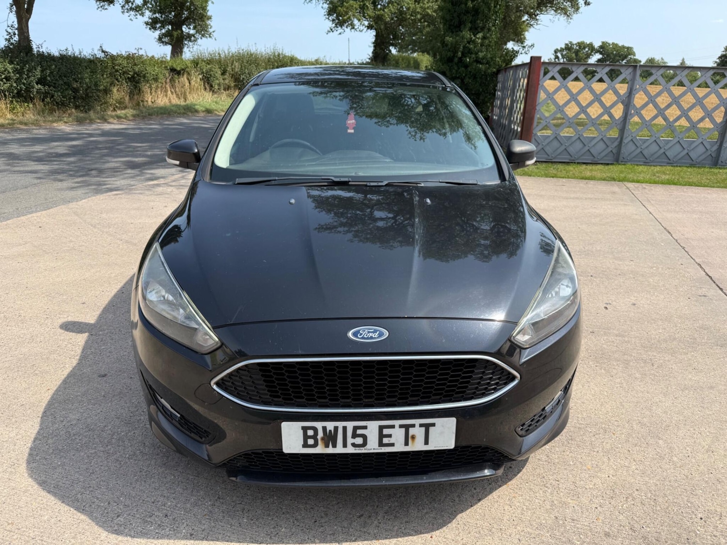 Used Ford Focus 2015 for sale - 76370676: Photo 16