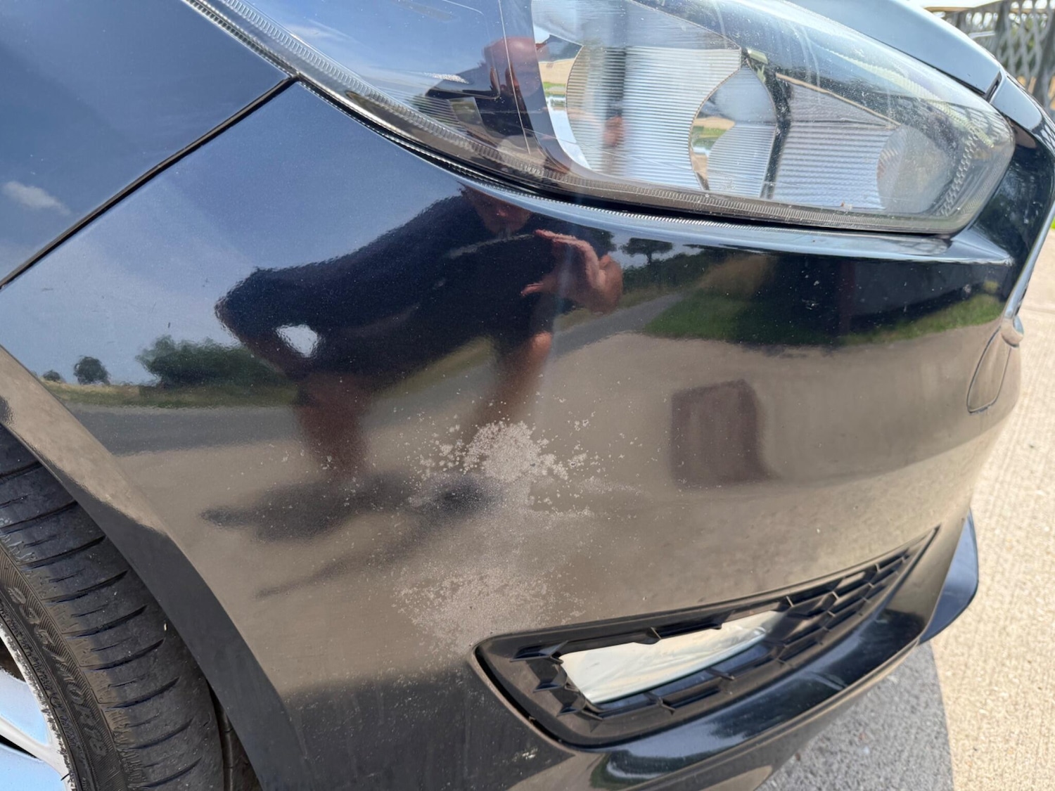 Used Ford Focus 2015 for sale - 76370676: Photo 2