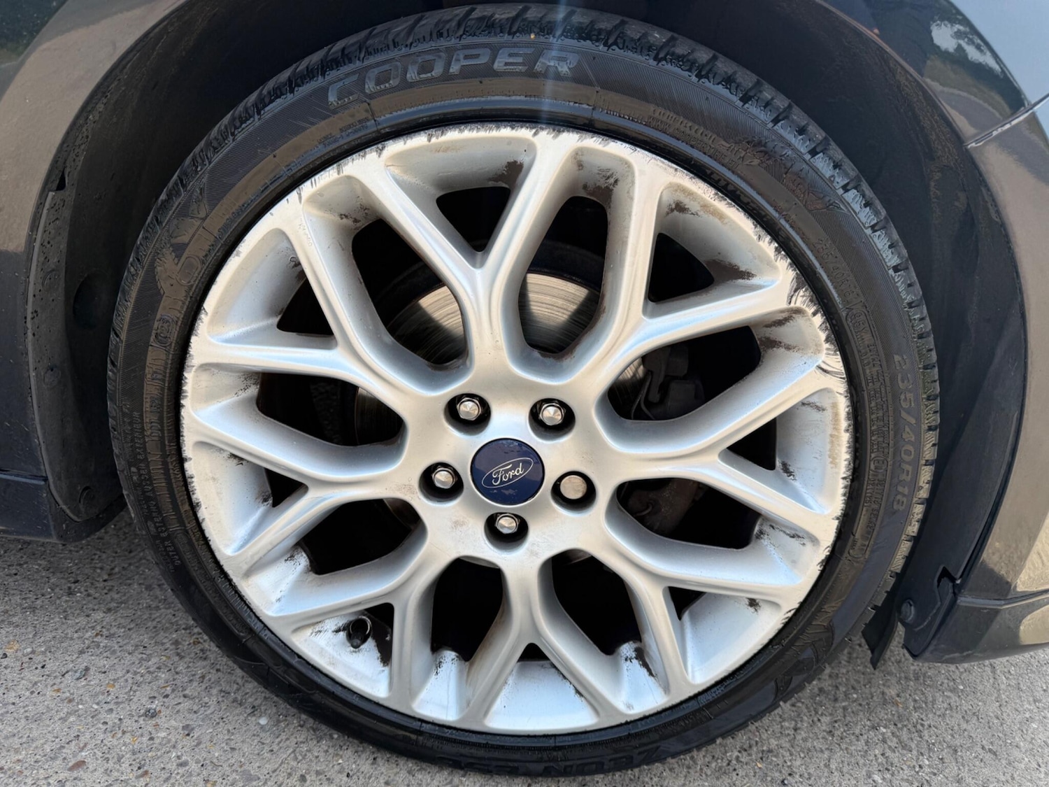 Used Ford Focus 2015 for sale - 76370676: Photo 3