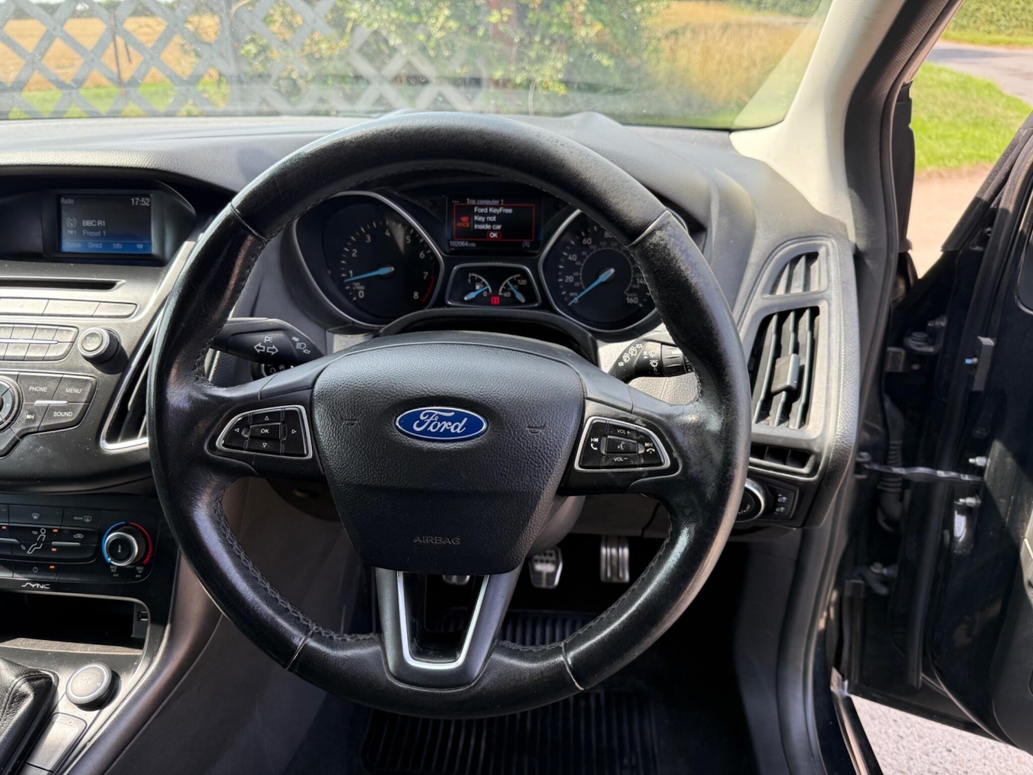 Used Ford Focus 2015 for sale - 76370676: Photo 6
