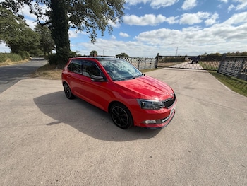 2018 (67) - 1.0 TSI Monte Carlo Euro 6 (s/s) 5dr