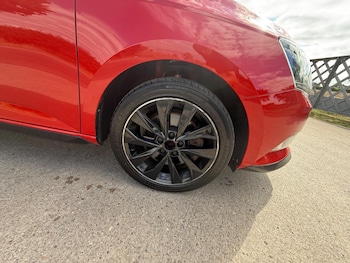 Used Skoda Fabia 2018 for sale - 75623071: Photo