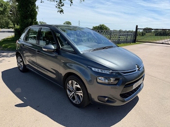 Used Citroen C4 Picasso 2016 for sale - 78759268: Photo