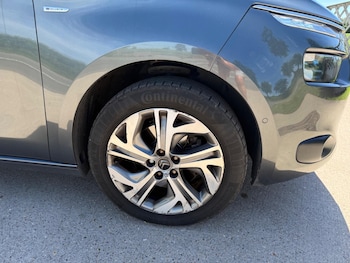Used Citroen C4 Picasso 2016 for sale - 78759268: Photo