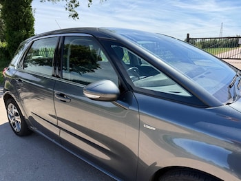 Used Citroen C4 Picasso 2016 for sale - 78759268: Photo