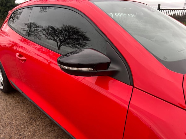 Used Volkswagen Scirocco 2014 for sale - 74227873: Photo 3