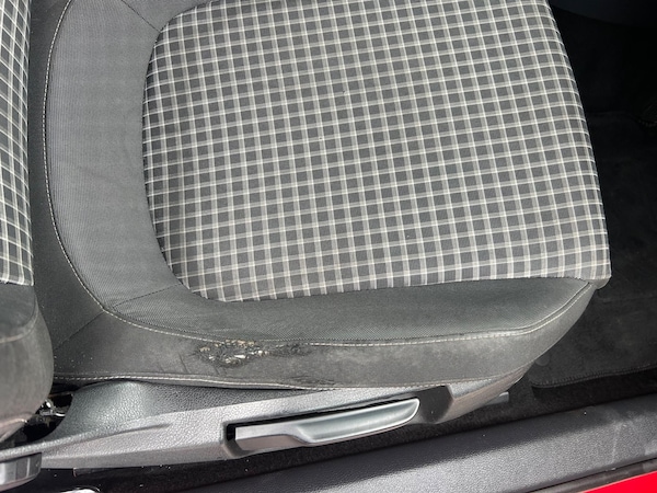 Used Volkswagen Scirocco 2014 for sale - 74227873: Photo 6