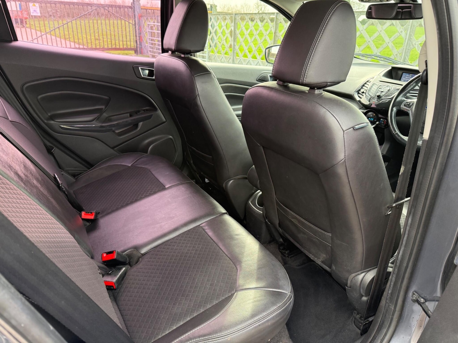 Used Ford Ecosport for sale - 77586901: Photo 7