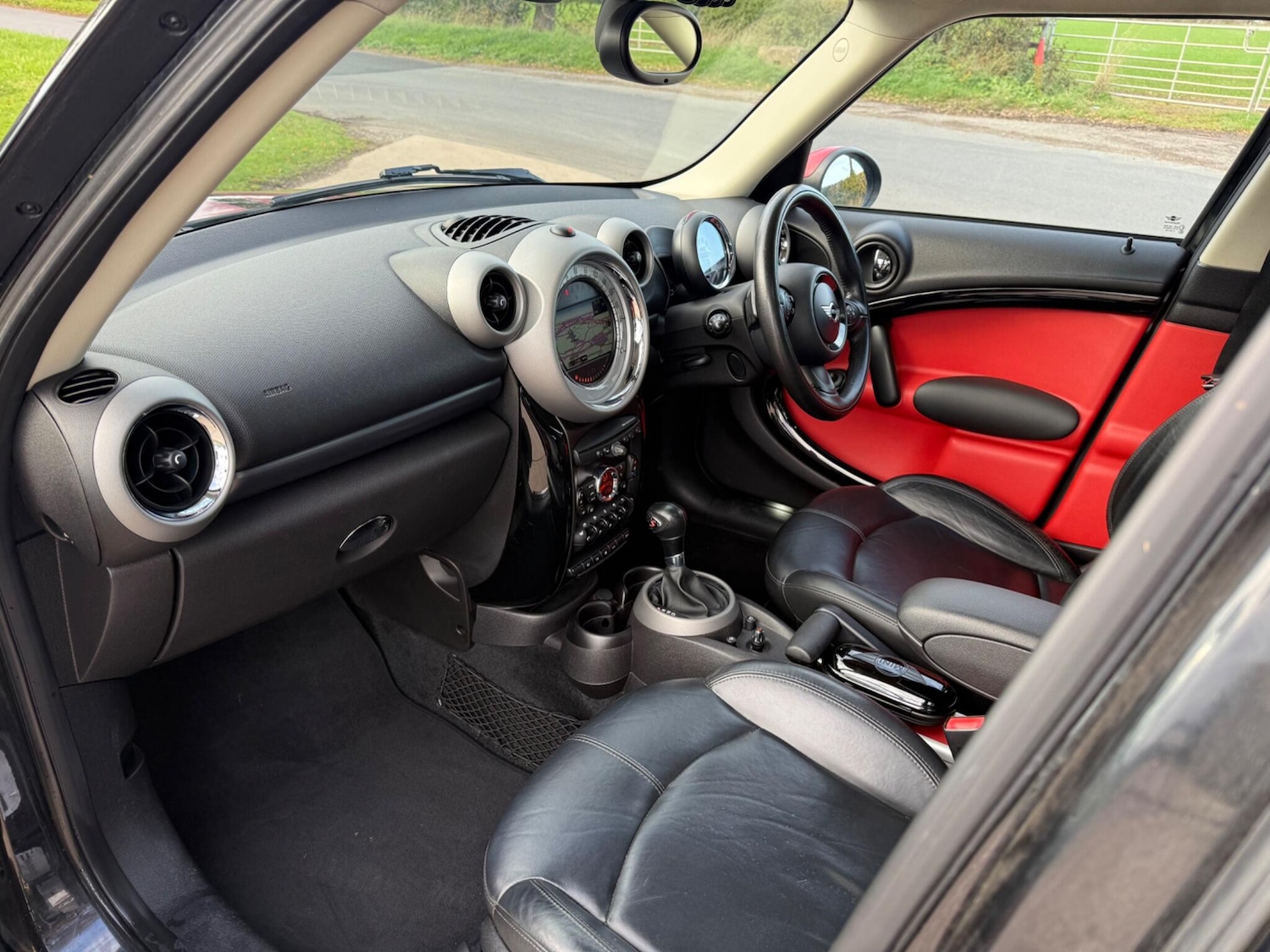 Used MINI Countryman 2012 for sale - 76378005: Photo 11