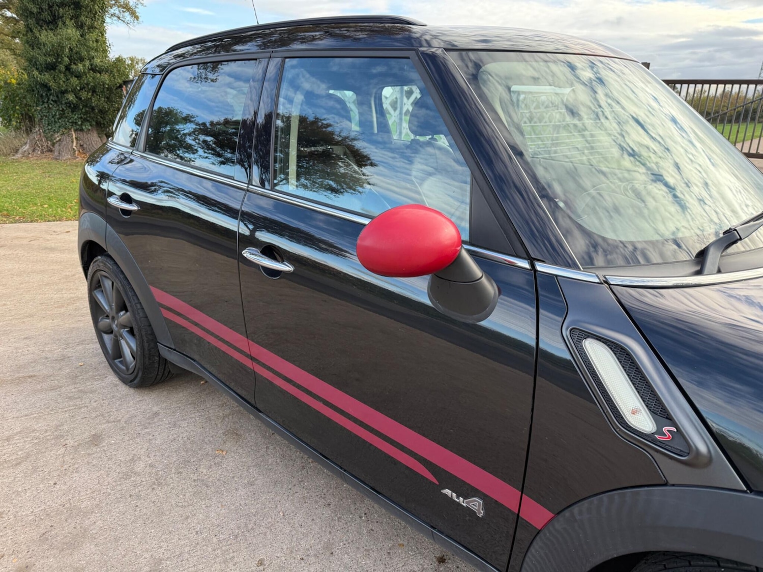 Used MINI Countryman 2012 for sale - 76378005: Photo 3