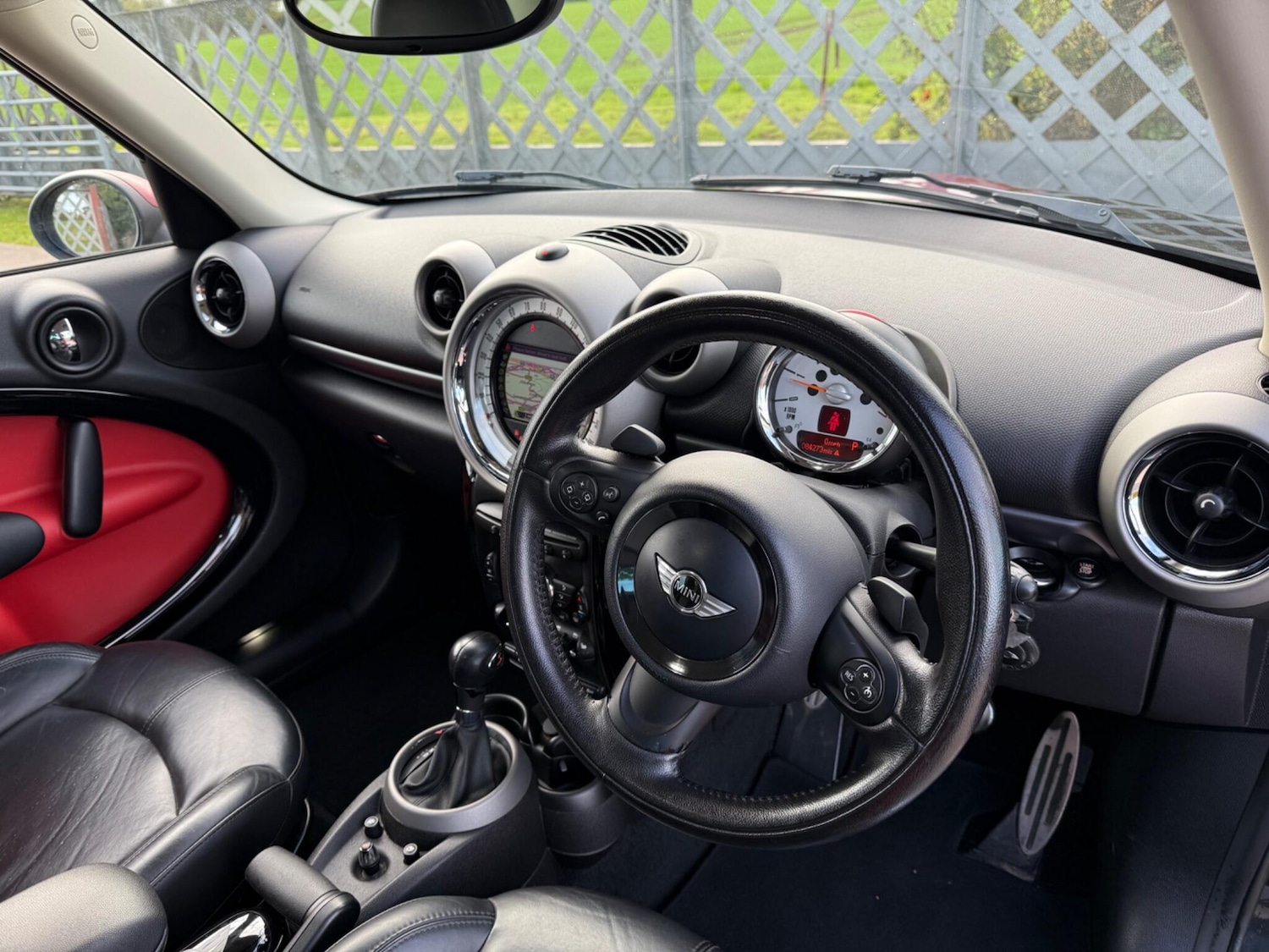 Used MINI Countryman 2012 for sale - 76378005: Photo 4