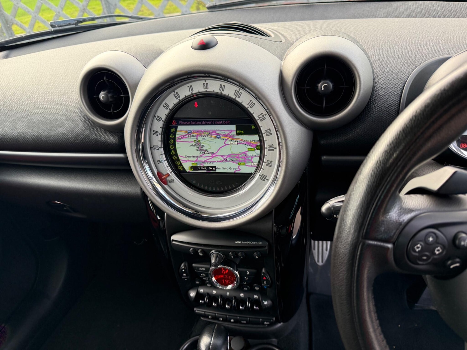 Used MINI Countryman 2012 for sale - 76378005: Photo 5