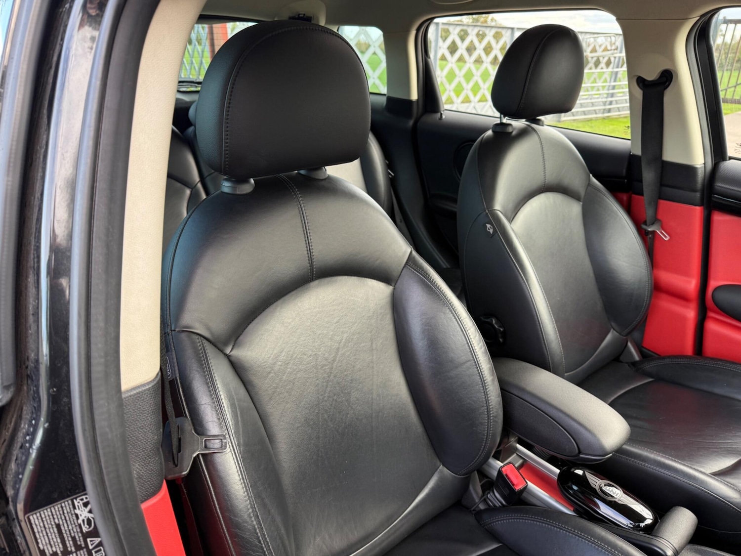 Used MINI Countryman 2012 for sale - 76378005: Photo 6