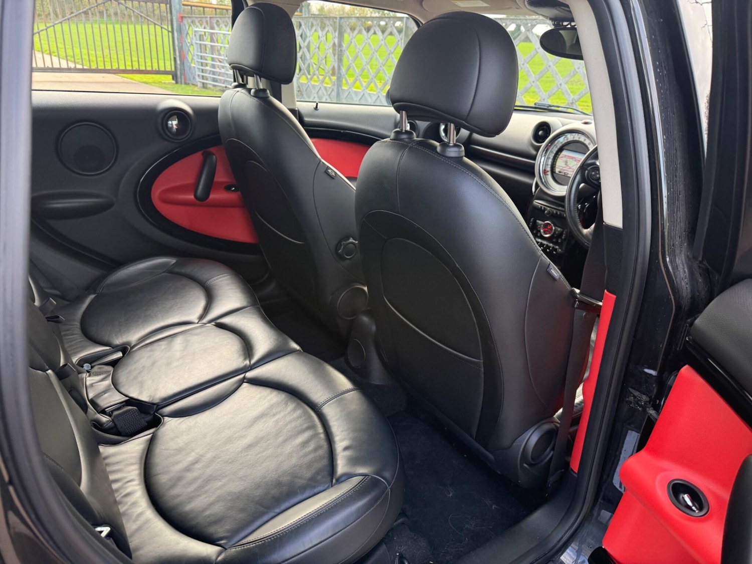 Used MINI Countryman 2012 for sale - 76378005: Photo 7