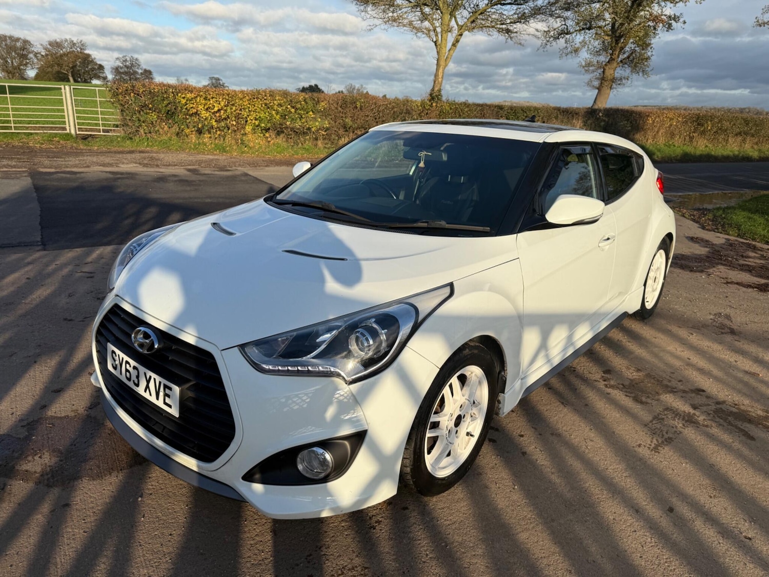 Used Hyundai Veloster 2014 for sale - 76632964: Photo 13