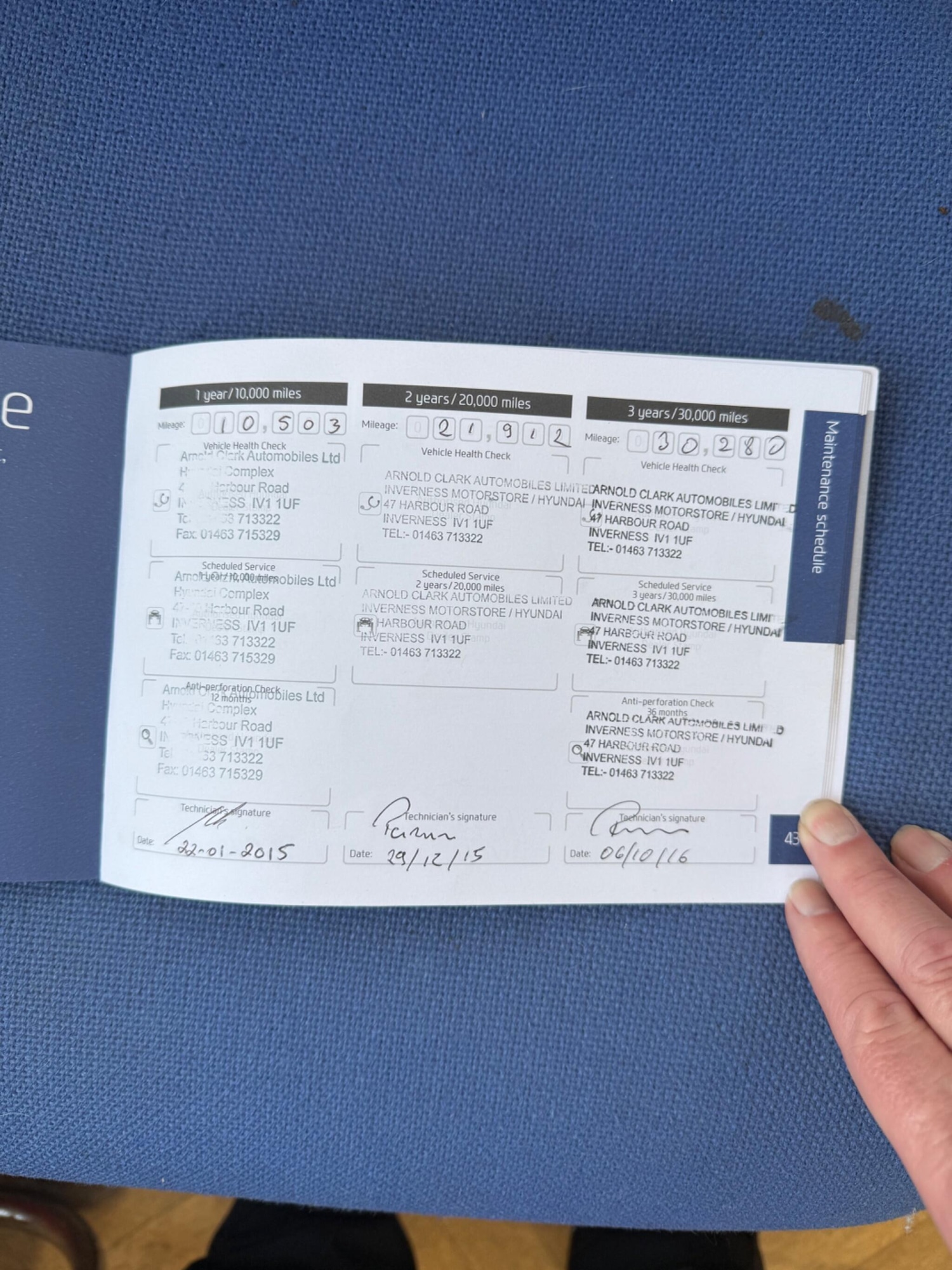 Used Hyundai Veloster 2014 for sale - 76632964: Photo 14