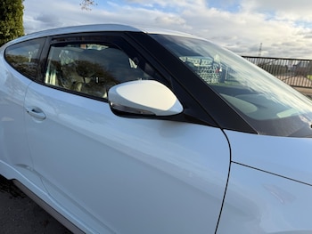 Used Hyundai Veloster 2014 for sale - 76632964: Photo