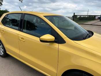 Used Volkswagen Polo 2010 for sale - 74738853: Photo