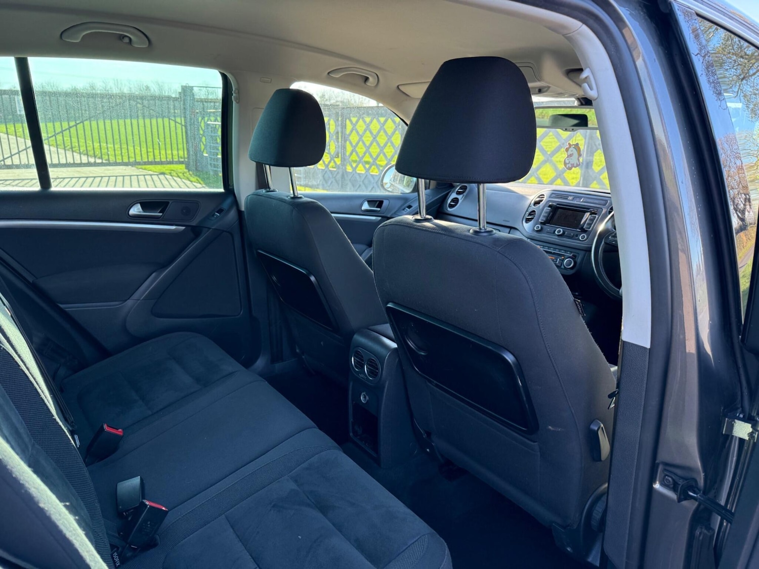 Used Volkswagen Tiguan 2014 for sale - 76657609: Photo 7