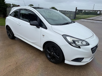 Used Vauxhall Corsa 2016 for sale - 78878336: Photo