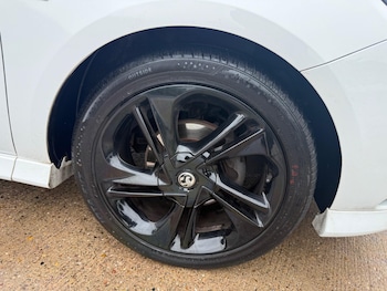 Used Vauxhall Corsa 2016 for sale - 78878336: Photo