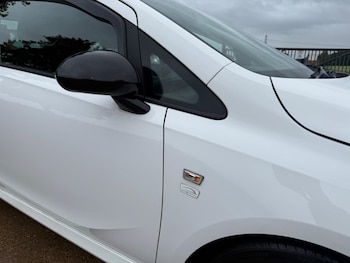 Used Vauxhall Corsa 2016 for sale - 78878336: Photo