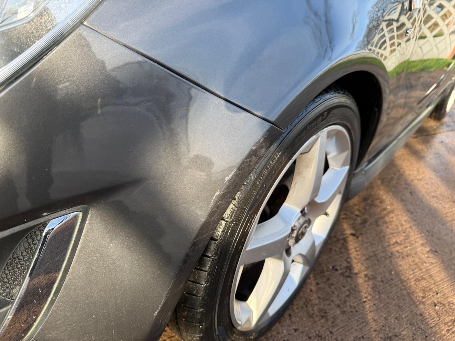 Used Vauxhall Corsa 2012 for sale - 77523834: Photo 11