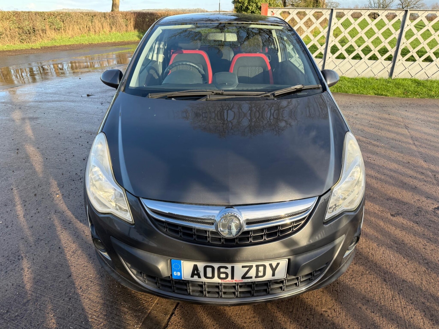Used Vauxhall Corsa 2012 for sale - 77523834: Photo 14