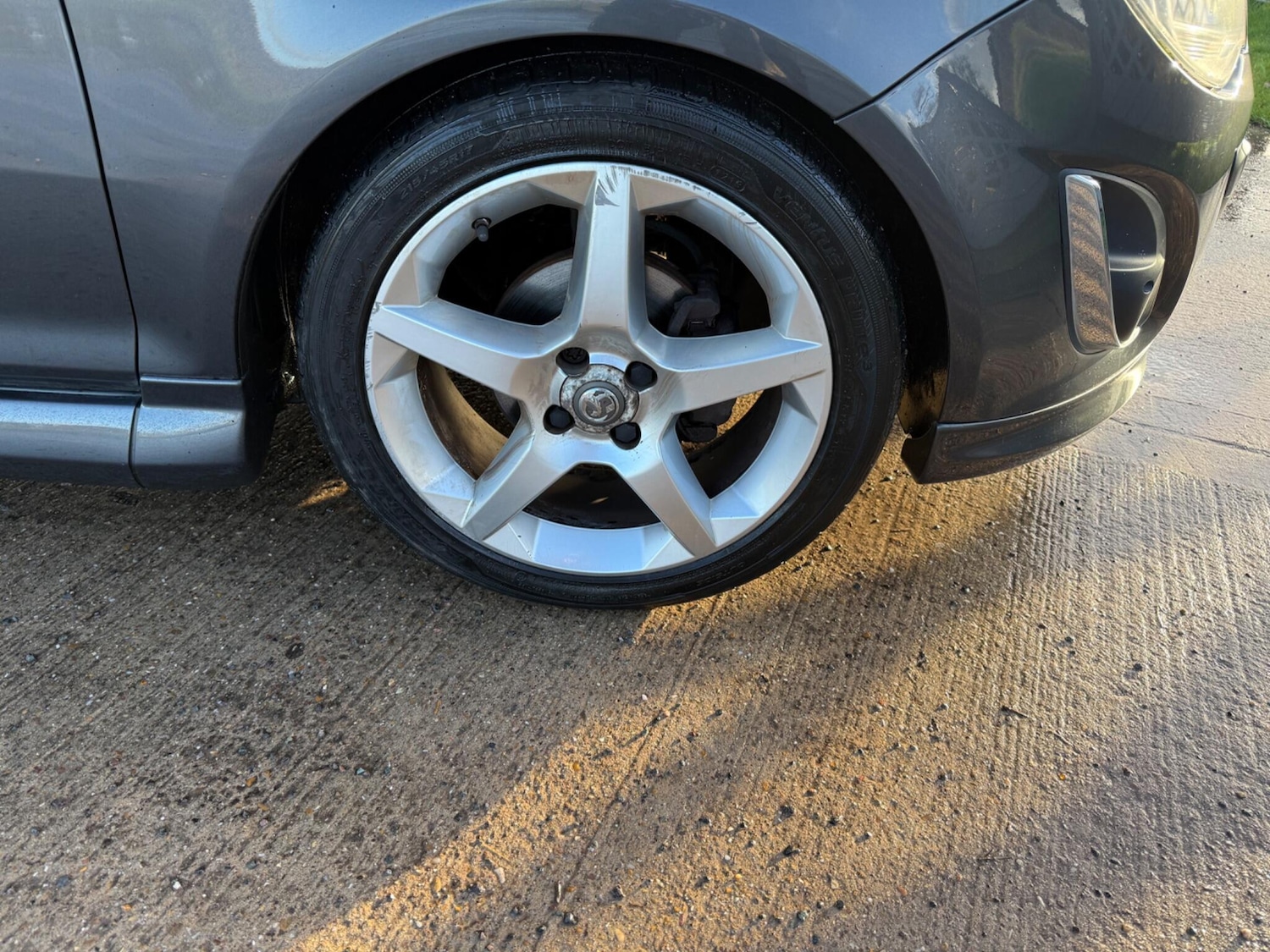 Used Vauxhall Corsa 2012 for sale - 77523834: Photo 2