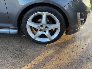 Used Vauxhall Corsa 2012 for sale - 77523834: Photo